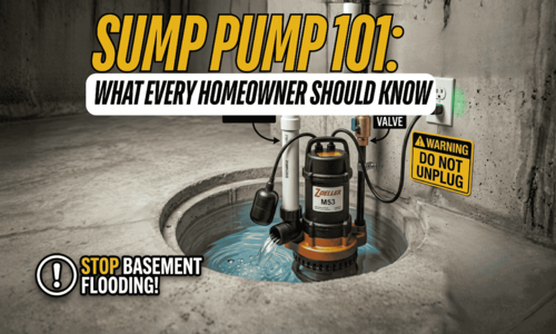 What Every Home Owner Should Know About Their &hellip;