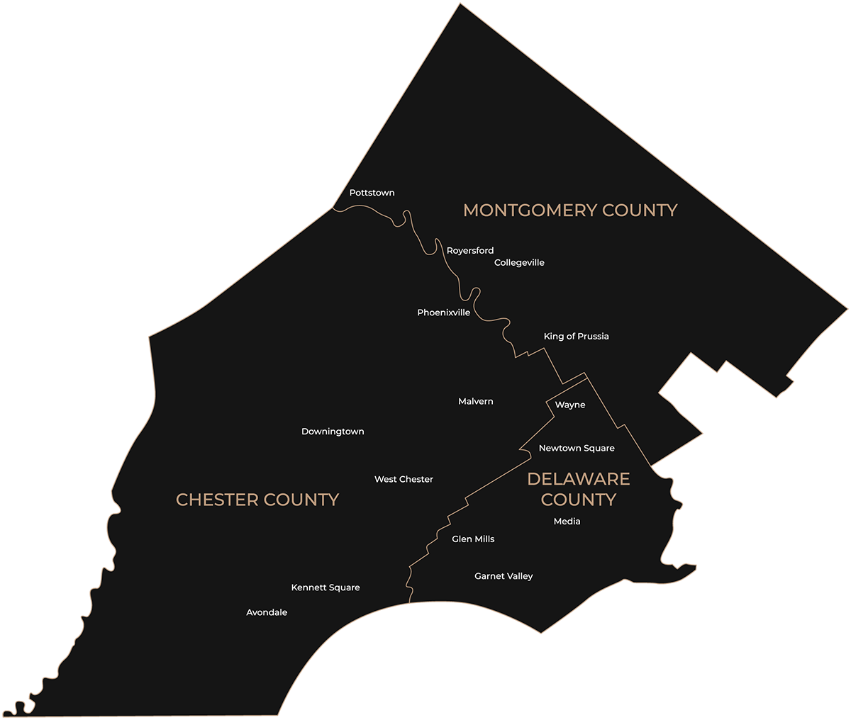Alexandra Ercole map