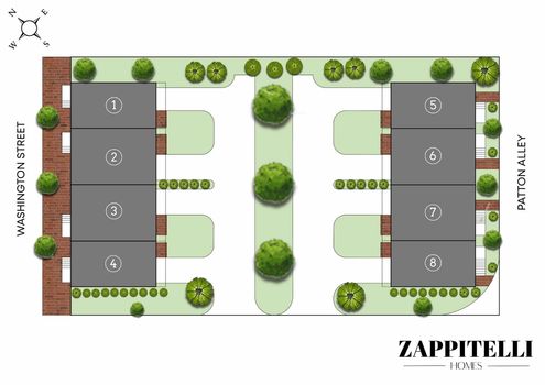 WC Axel Square Site Plan (1)