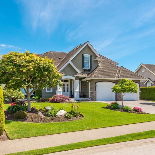 How to Create the Perfect Outdoor Space for Your Home in Plattsburgh, NY