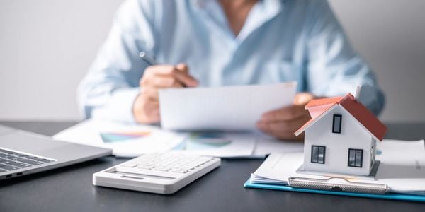 The Benefits of Pre-Approval When Buying a Home &hellip;
