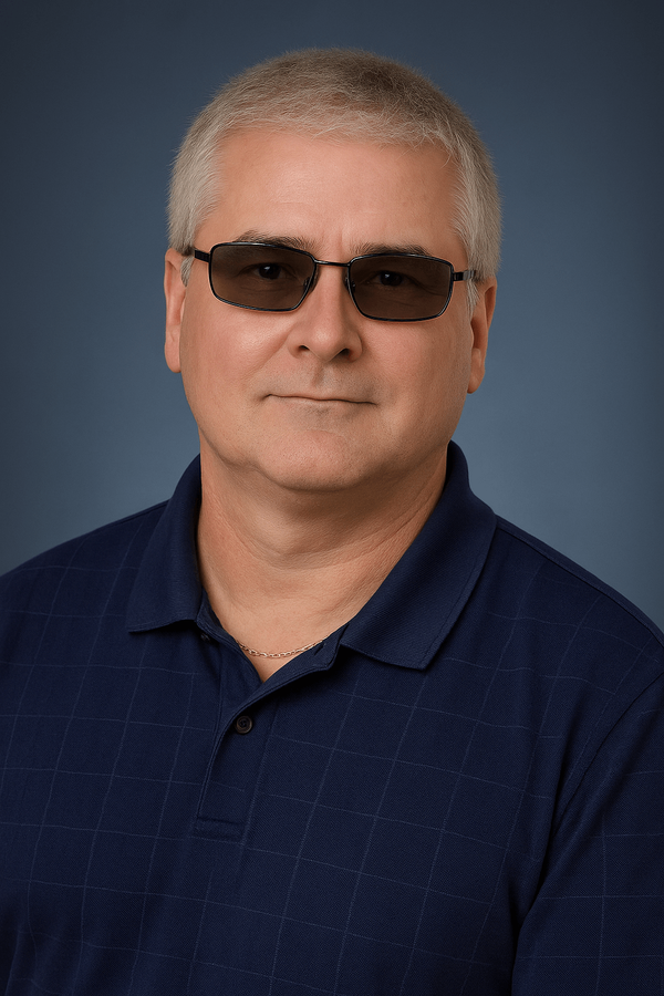 Richard Yeager