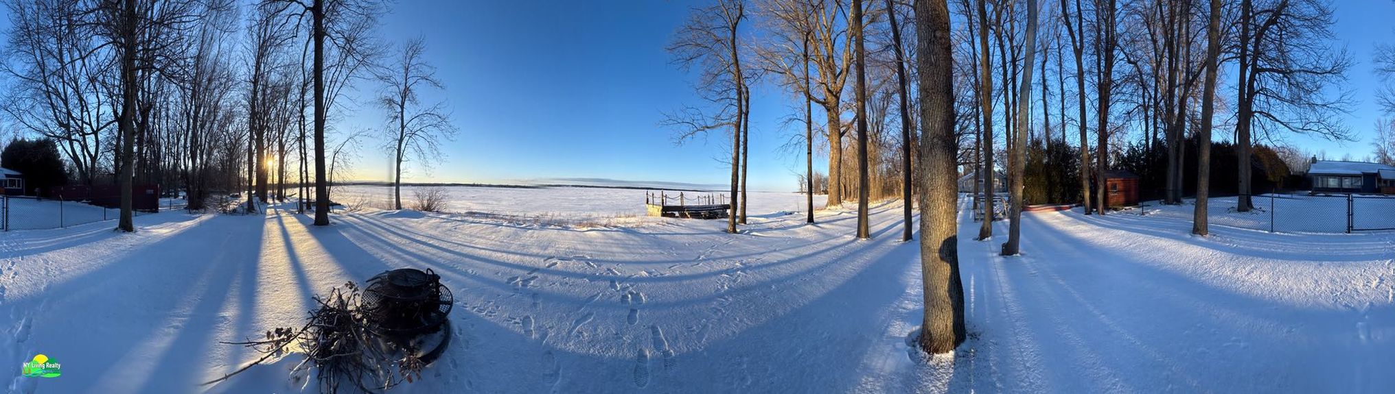 370 Dickson Point Rd, Plattsburgh - NY, United States