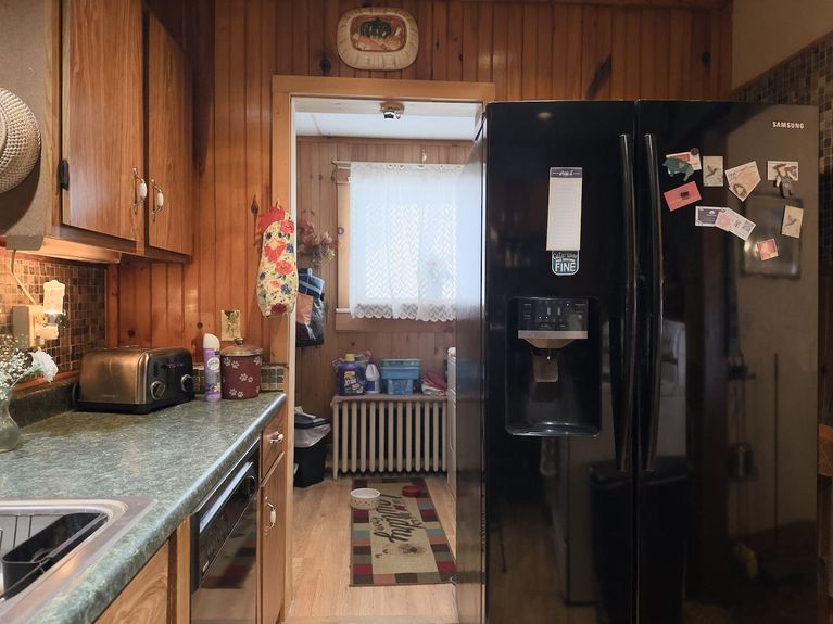 Downstairs Kitchen 2