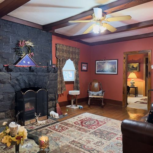 How to Save Energy in Your Saranac Lake Home This Winter