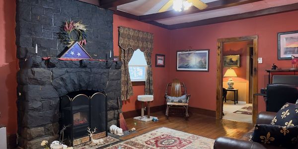 How to Save Energy in Your Saranac Lake &hellip;