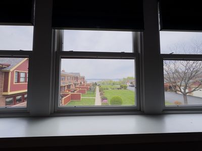 Bedroom View