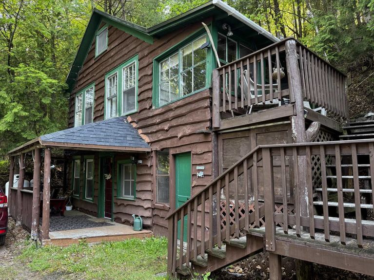 Cabin