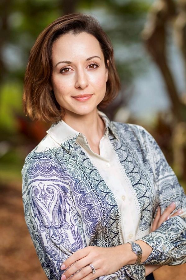 Iva Slavtcheva