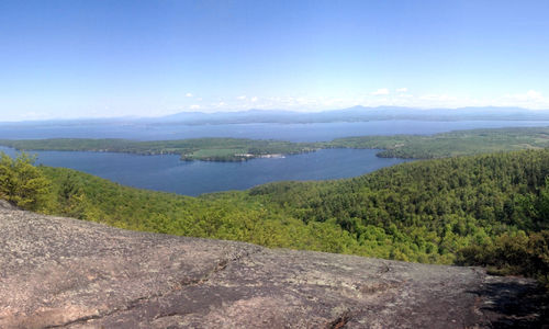 Sometimes the Best Vacation Is Right Here in the Adirondacks