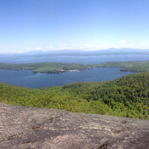 Sometimes the Best Vacation Is Right Here in the Adirondacks
