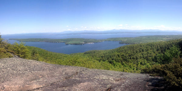 Sometimes the Best Vacation Is Right Here in &hellip;