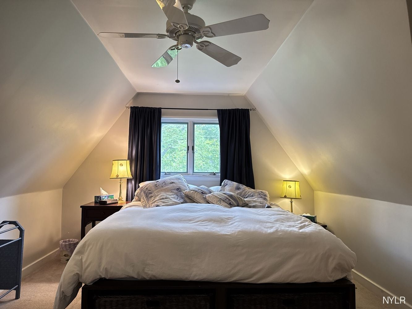 Upstairs Bedroom 1