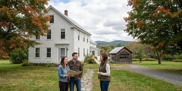 Affordable Homeownership Opportunities in Willsboro, NY
