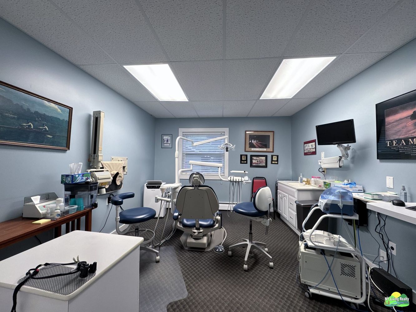 Exam Room