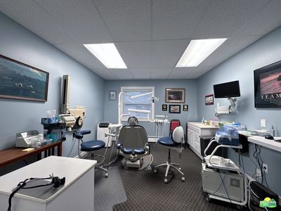 Exam Room