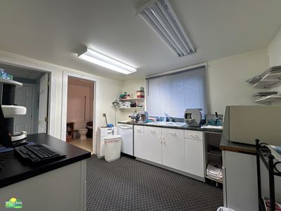 Lab Room