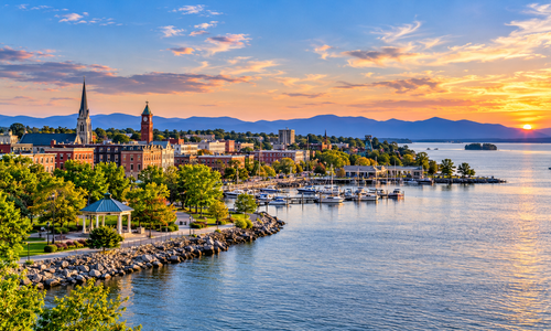 A Spotlight on the Local Arts Scene in Plattsburgh NY