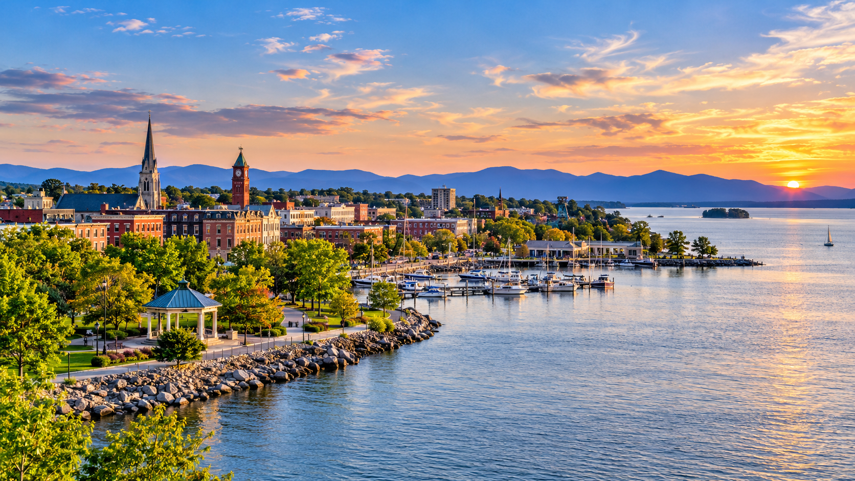 Plattsburgh