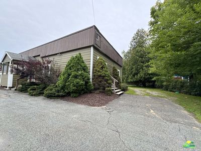 North Side