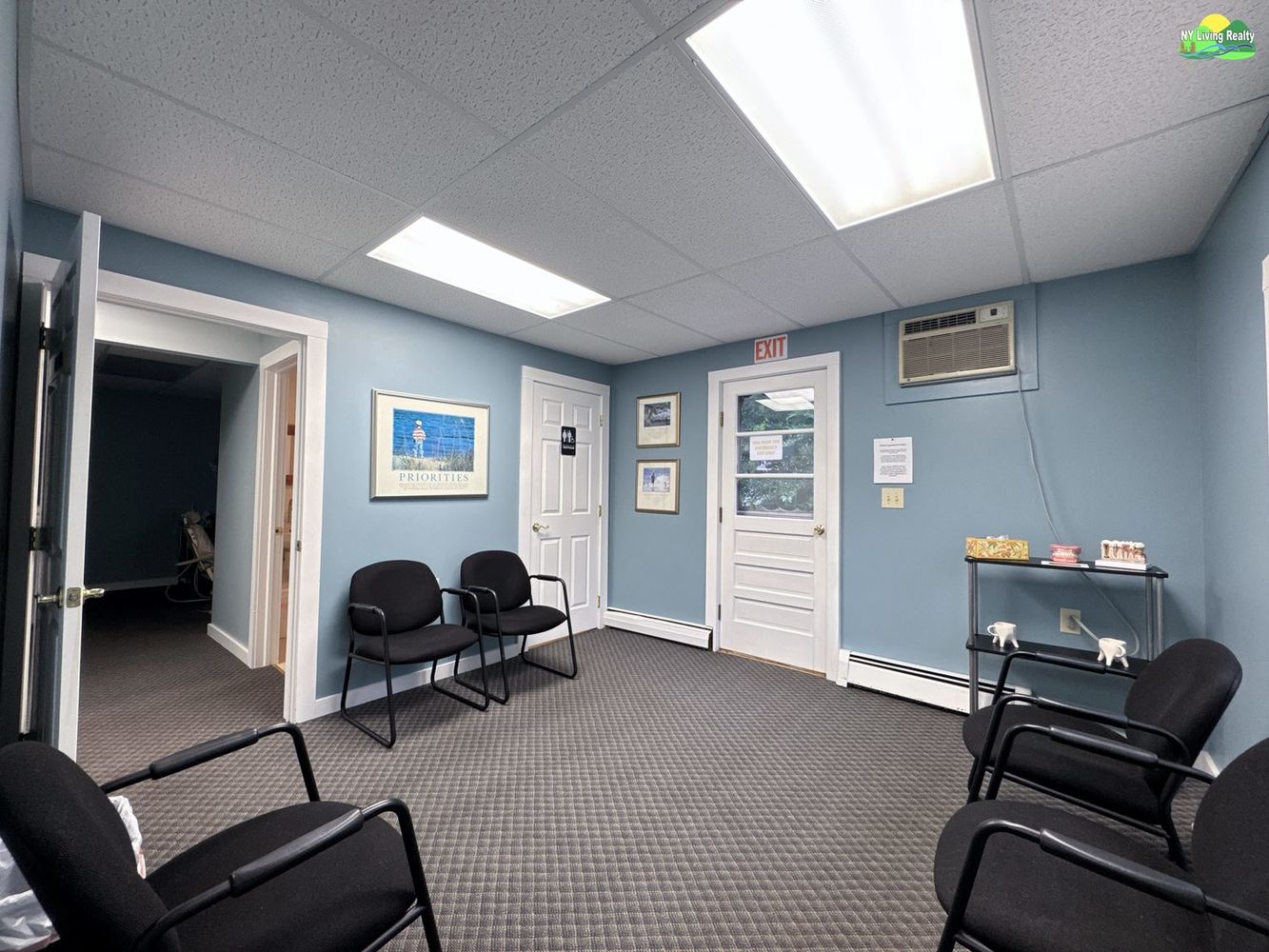 Waiting Room