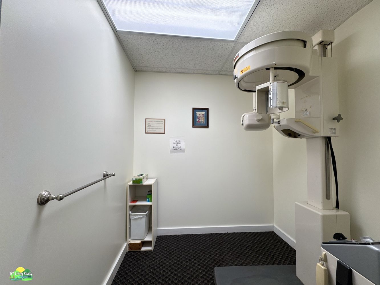 X-Ray