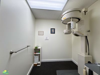 X-Ray