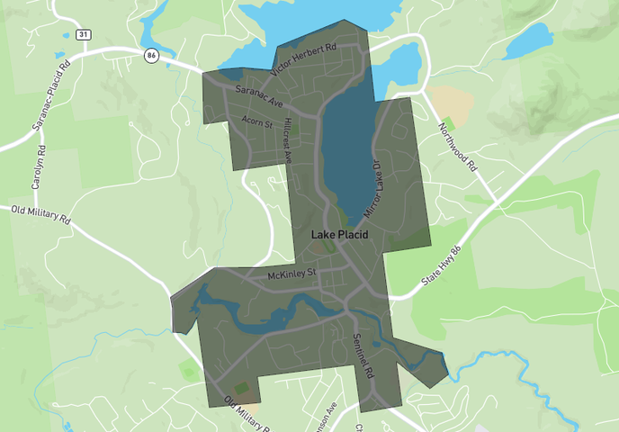 Lake Placid