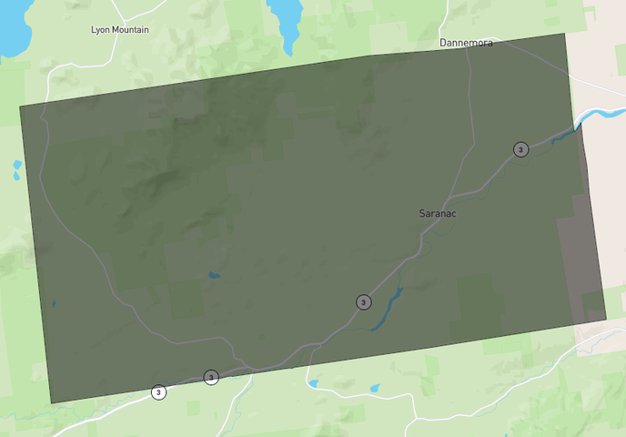 Saranac