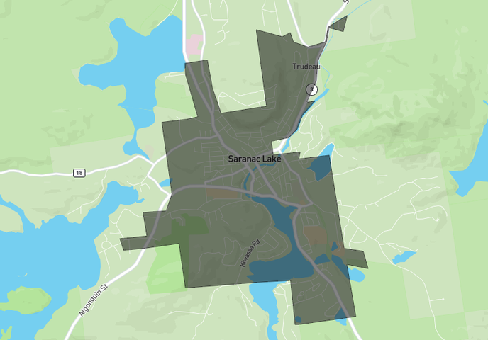 Saranac Lake