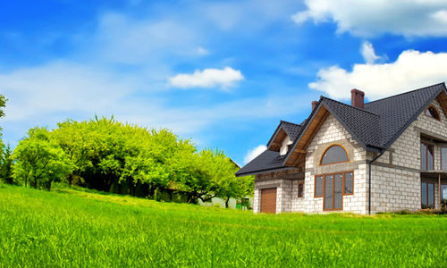 Think before you buy a house