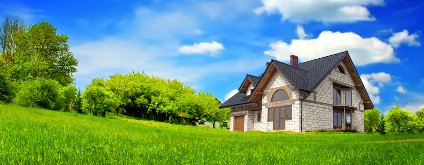 Think before you buy a house