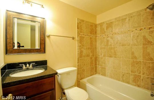 &#8211; Bath