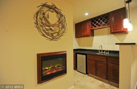 &#8211; Basement