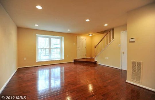 &#8211; Family Room