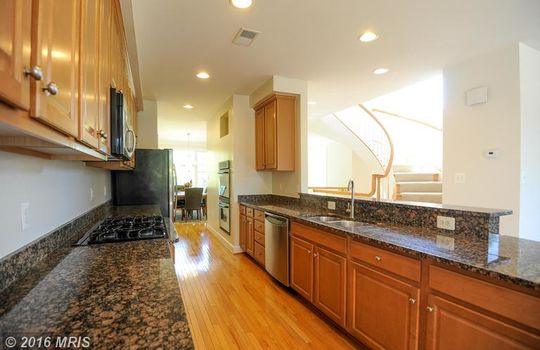 FX9660583 &#8211; Kitchen