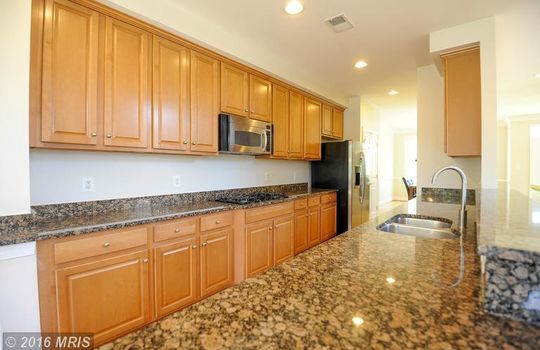 FX9660583 &#8211; Kitchen