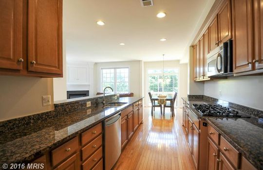 FX9660583 &#8211; Kitchen