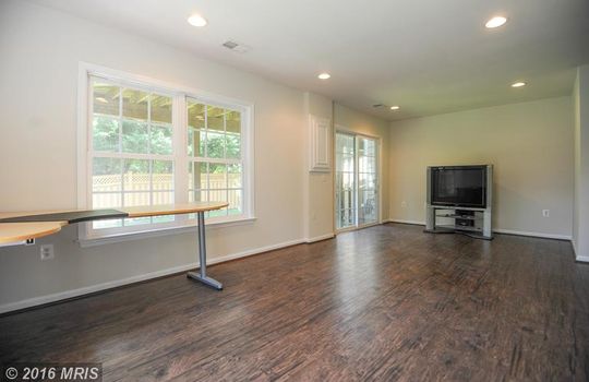 FX9660583 &#8211; Basement