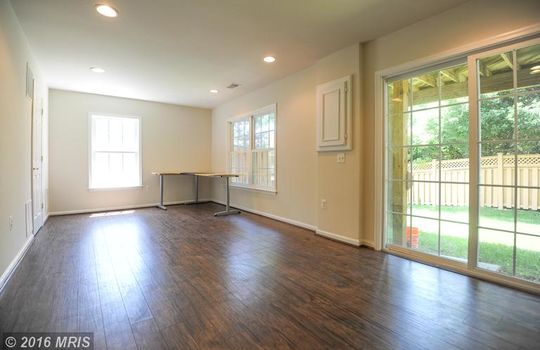 FX9660583 &#8211; Basement