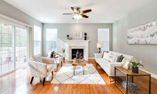 Let us stage your home for you