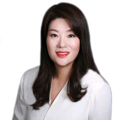 Angela Yoon - 엔젤라 윤