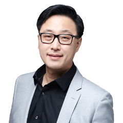 “K” Kyung Ho Soung