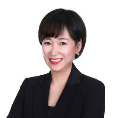 Julie Park - 박주연