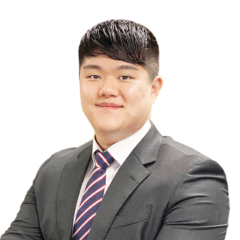 제이 정 Jay Jung