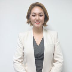 Juliet Lee - 쥴리엣리