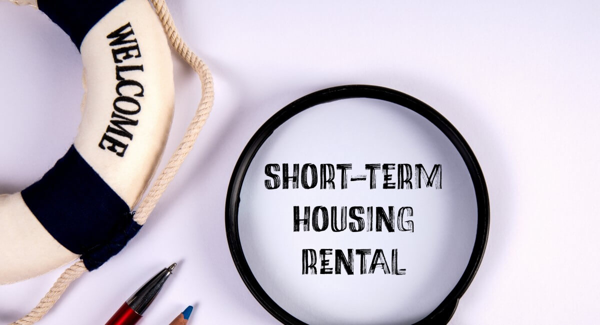 Short-Term Rental