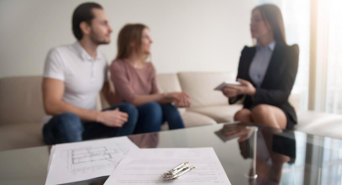 What to Consider When Looking for Homes