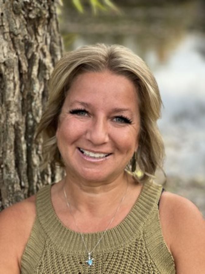 Farrah Schumacher