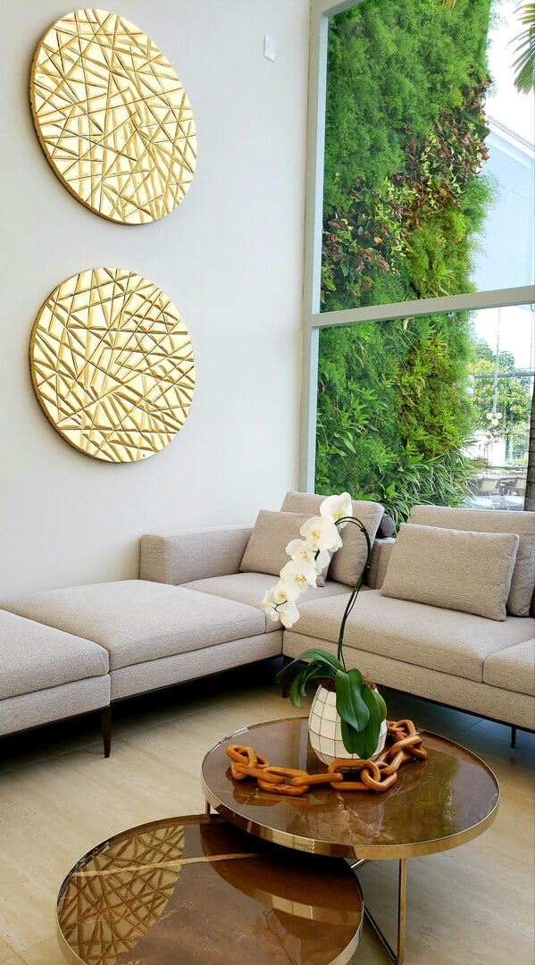 gold-modern-interior